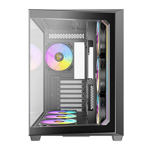 Antec C5 ARGB - Noir