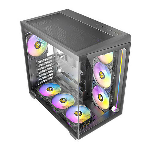 Antec C5 ARGB - Noir