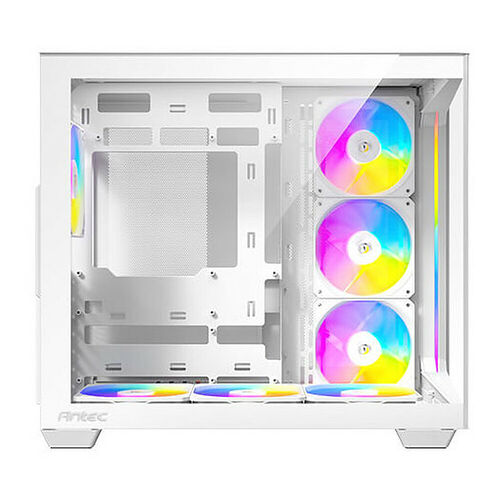 Antec C5 ARGB - Blanc