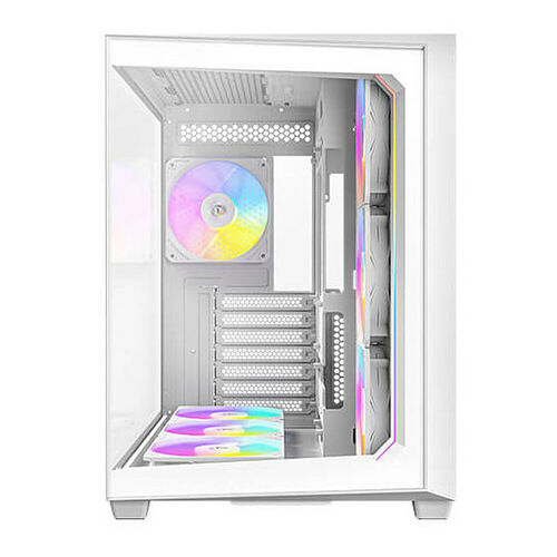 Antec C5 ARGB - Blanc