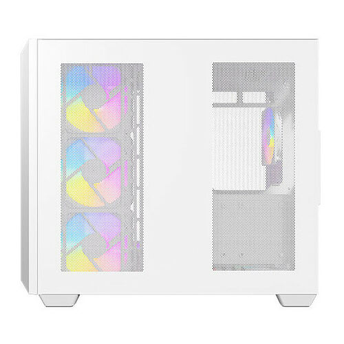 Antec C5 ARGB - Blanc