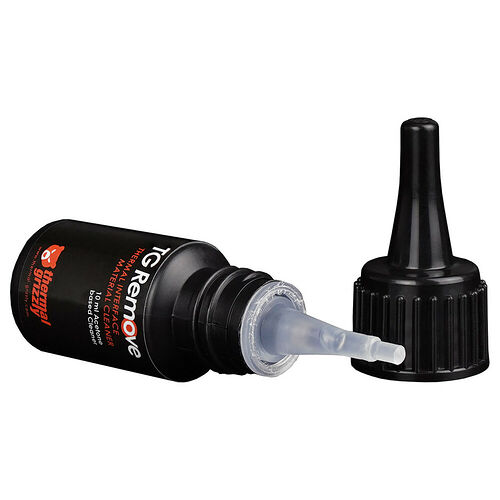 Thermal Grizzly TG Remove