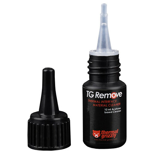 Thermal Grizzly TG Remove