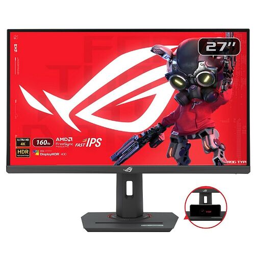 Asus ROG Strix XG27UCS