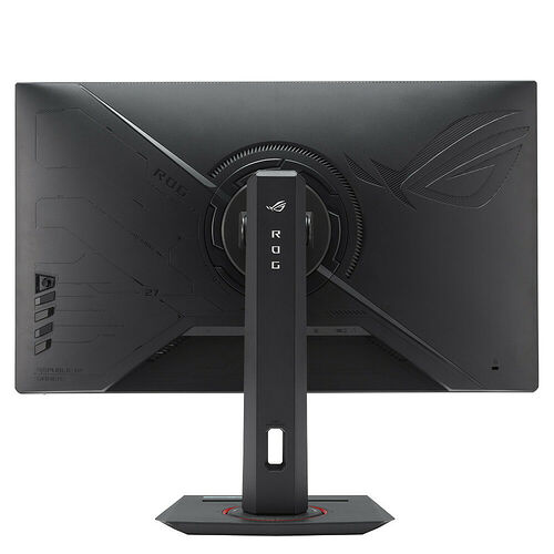 Asus ROG Strix XG27UCS