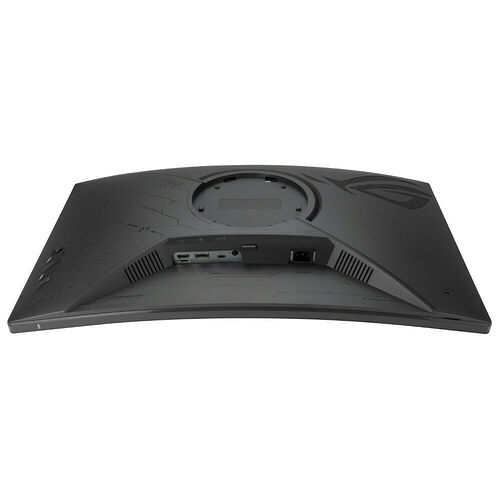 Asus ROG Strix XG27WCS (dalle incurvée)
