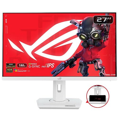 Asus ROG Strix XG27ACS-W