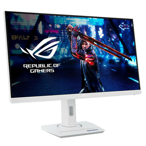 Asus ROG Strix XG27ACS-W