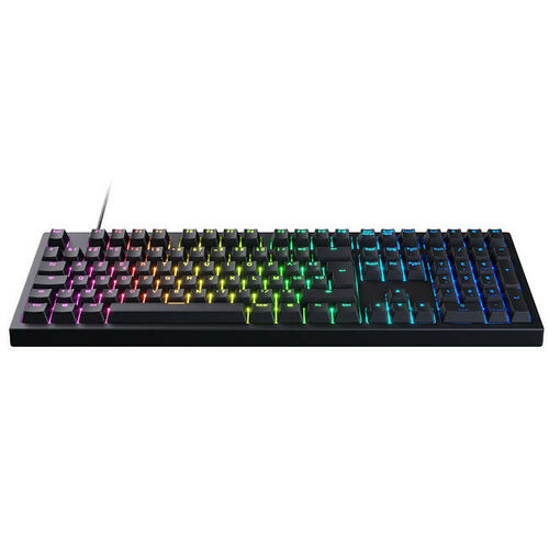 Designed By GG Red Blade Noir (Switchs Red Blood Lite) (AZERTY)
