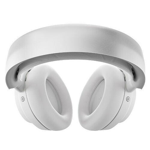 Steelseries Arctis Nova Pro Wireless P (Blanc)