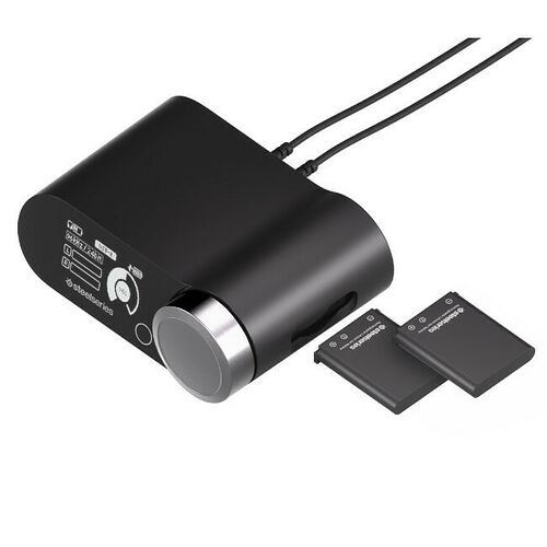 Steelseries Arctis Nova Pro Wireless P (Blanc)