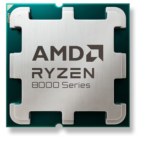 AMD Ryzen 7 8700F (4.1 GHz)