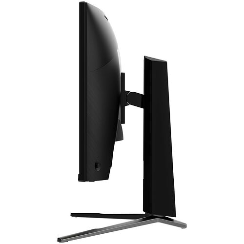 MSI MAG 27CQ6PF (dalle incurvée)