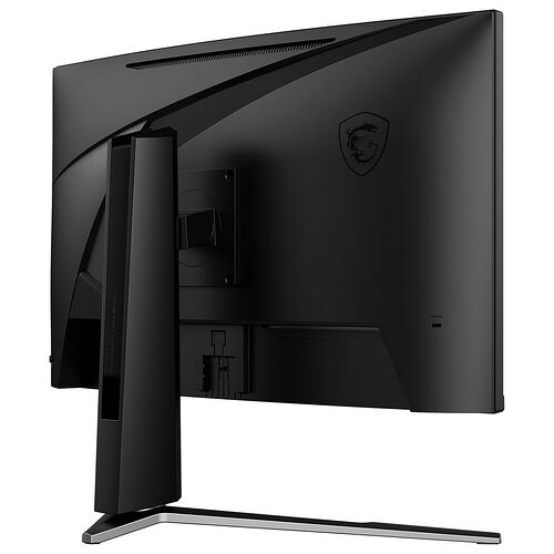 MSI MAG 27CQ6PF (dalle incurvée)