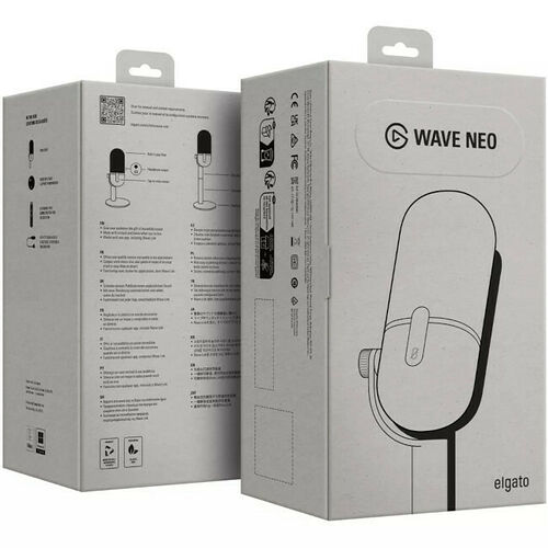 Elgato Wave Neo