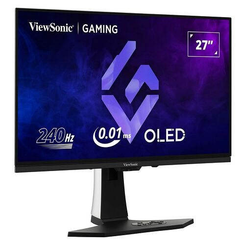 ViewSonic XG272-2K-OLED