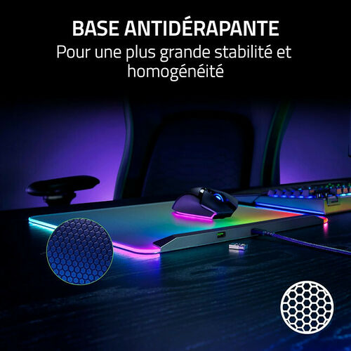 Razer Firefly V2 Pro - Noir