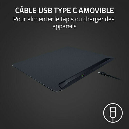 Razer Firefly V2 Pro - Noir
