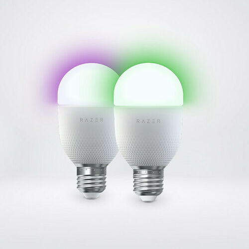 Razer Aether Light Bulb