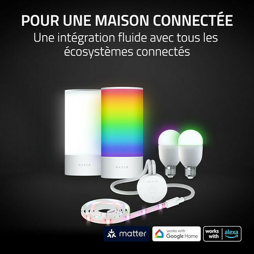 Razer Aether Lamp Pro