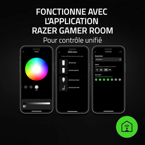 Razer Aether Lamp Pro