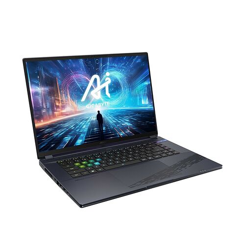 Aorus 16X (ASG-53FRC54SH)