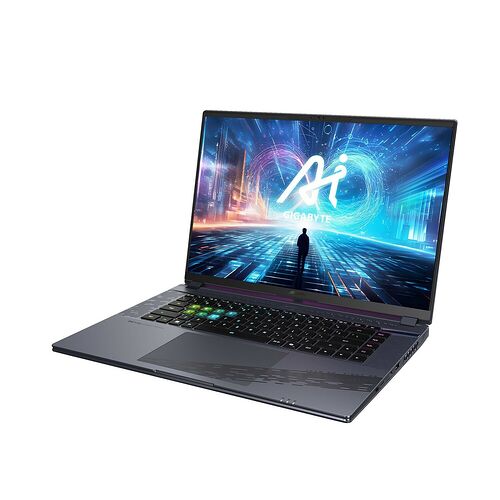 Aorus 16X (ASG-53FRC54SH)