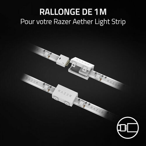 Razer Aether Light Strip Extender