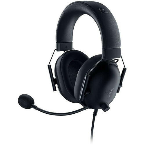 Razer Blackshark V2 X For Xbox - Noir