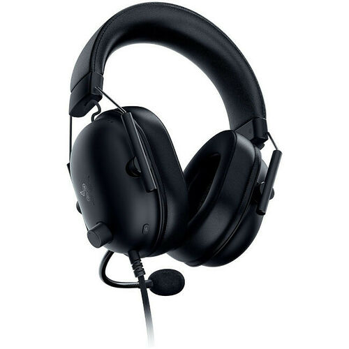 Razer Blackshark V2 X For Xbox - Noir