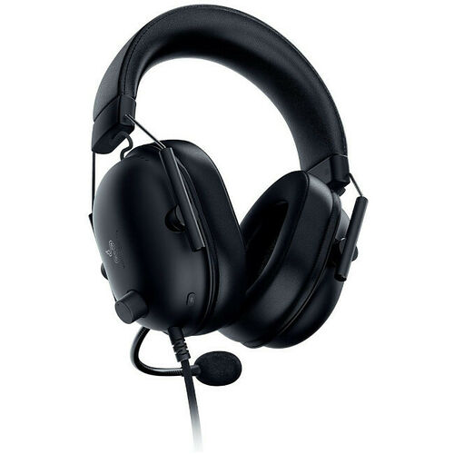 Razer Blackshark V2 X For Playstation - Noir