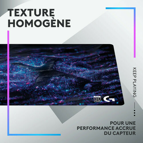 Logitech G640 SE 10TH Anniversary