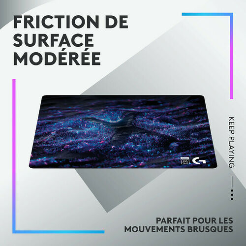 Logitech G640 SE 10TH Anniversary