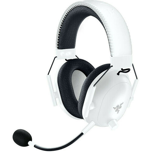 Razer Blackshark V2 Pro For Playstation - Blanc