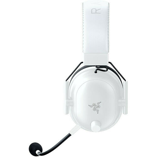 Razer Blackshark V2 Pro For Playstation - Blanc