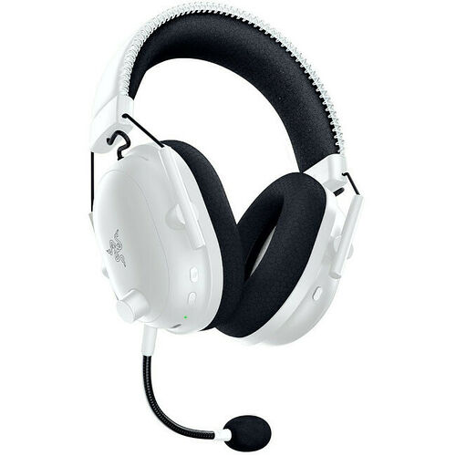 Razer Blackshark V2 Pro For Playstation - Blanc