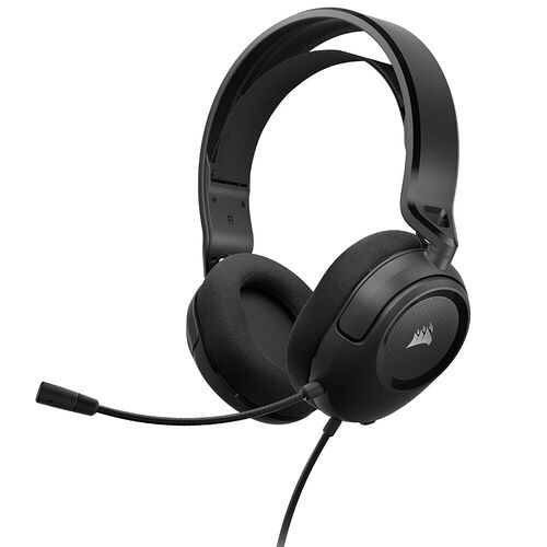 Corsair HS35 V2 (Noir)