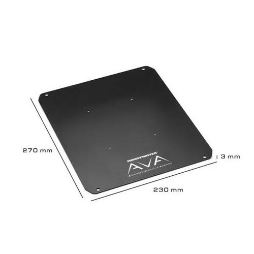 Thrustmaster AVA Plate