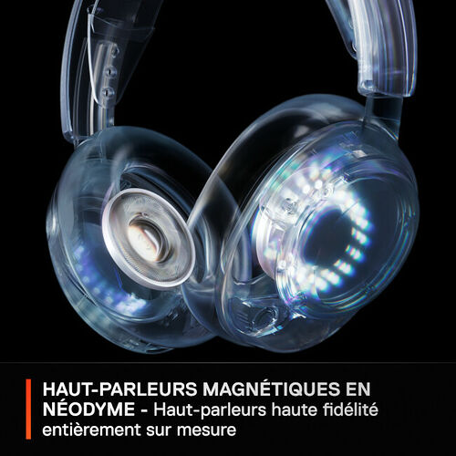 Steelseries Arctis Nova 5 (Noir)