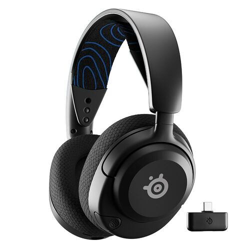 Steelseries Arctis Nova 5P