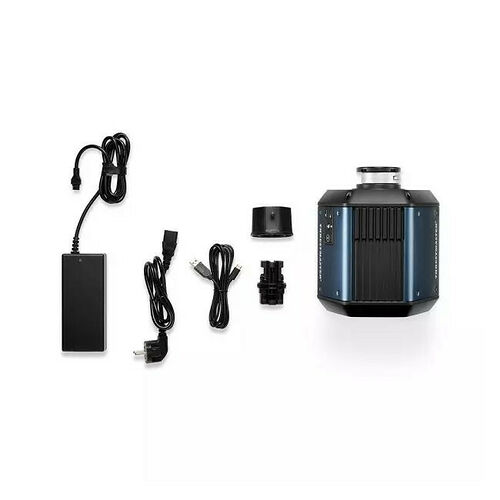 Thrustmaster T818 Servo Base
