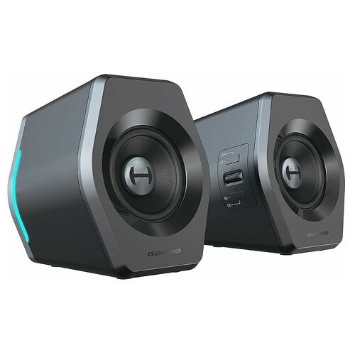 Hecate G2000 (Noir)