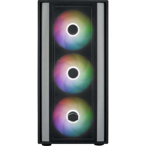 Cooler Master MasterBox 600