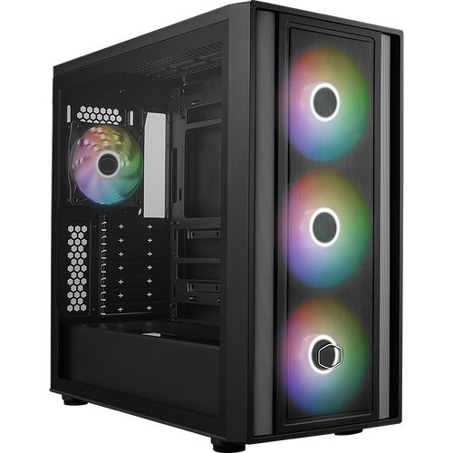 Cooler Master MasterBox 600