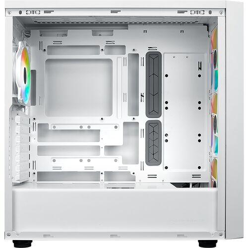 Cooler Master MasterBox 600 White