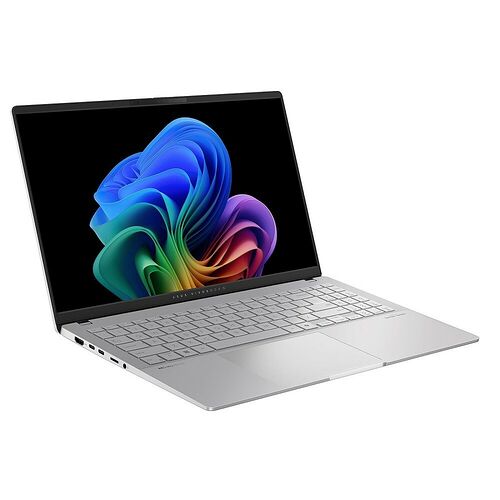 Asus Vivobook S 15 OLED Copilot+ PC (S5507QA-MA064X)