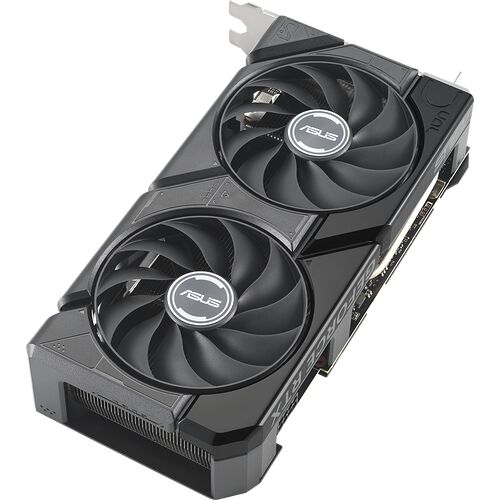 Asus GeForce RTX 4060 DUAL O8G EVO