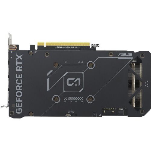 Asus GeForce RTX 4060 DUAL O8G EVO
