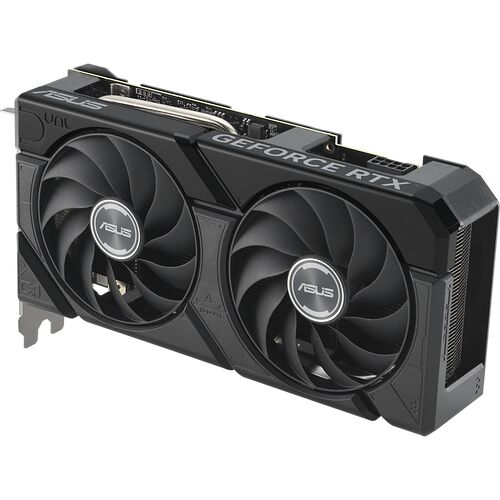 Asus GeForce RTX 4060 DUAL O8G EVO