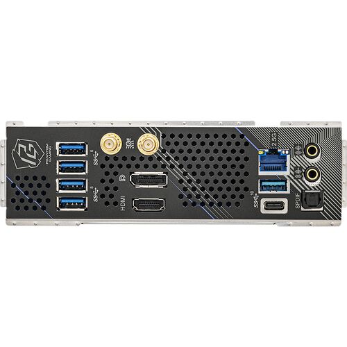 ASRock Z790I Lightning WiFi